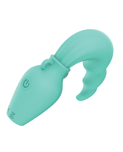 Zodiac Zodiac Aquarius Mini Vibe - Light Blue - Image 2