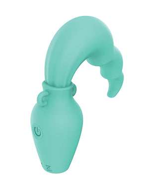 Zodiac Zodiac Aquarius Mini Vibe - Light Blue - Image 3