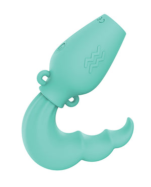 Zodiac Zodiac Aquarius Mini Vibe - Light Blue - Image 5