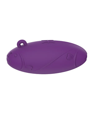 Zodiac Pisces Mini Vibe - Purple - Image 5