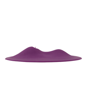 Vibepad 2 Licking Grinder Pad - Purple - Image 3