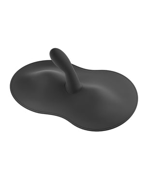 Vibepad 3 G-Spot Vibrator Grinding Pad - Black - Image 3