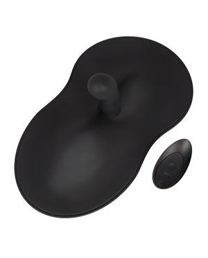 Vibepad 3 G-Spot Vibrator Grinding Pad - Black - Image 4