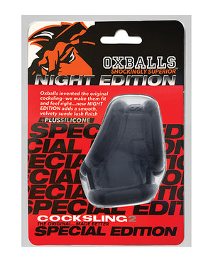 Oxballs Oxballs Cocksling 2 Special Edition - Night - Image 5