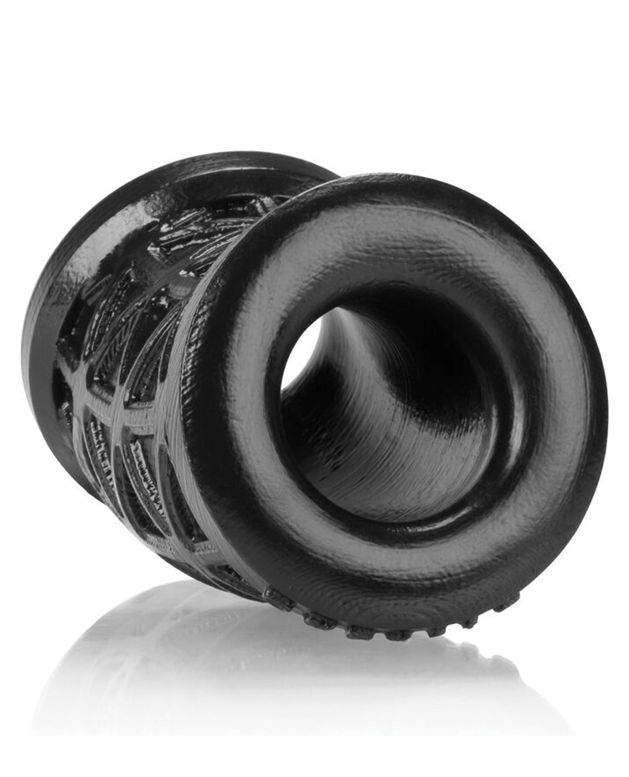 Oxballs Oxballs Morph Ball Stretcher - Black