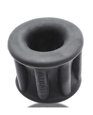 Oxballs Baller Center Squeeze Ball Stretcher - Special Edition Night - Image 2