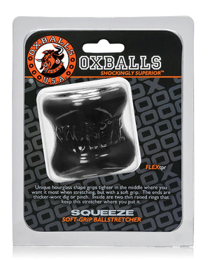 Oxballs Oxballs Squeeze Ball Stretcher - Black