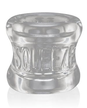 Oxballs Oxballs Squeeze Ball Stretcher - Clear - Image 2