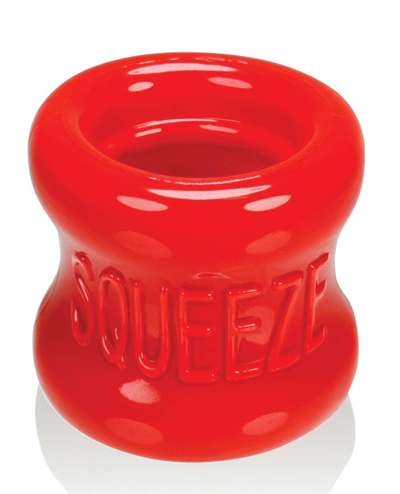 Oxballs Oxballs Squeeze Ball Stretcher - Red
