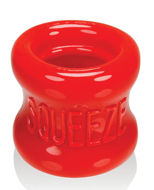 Oxballs Oxballs Squeeze Ball Stretcher - Red