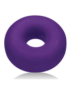 Oxballs Oxballs Big Ox Cockring - Eggplant Ice - Image 3