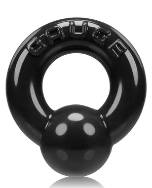 Oxballs Oxballs Gauge Cockring - Black