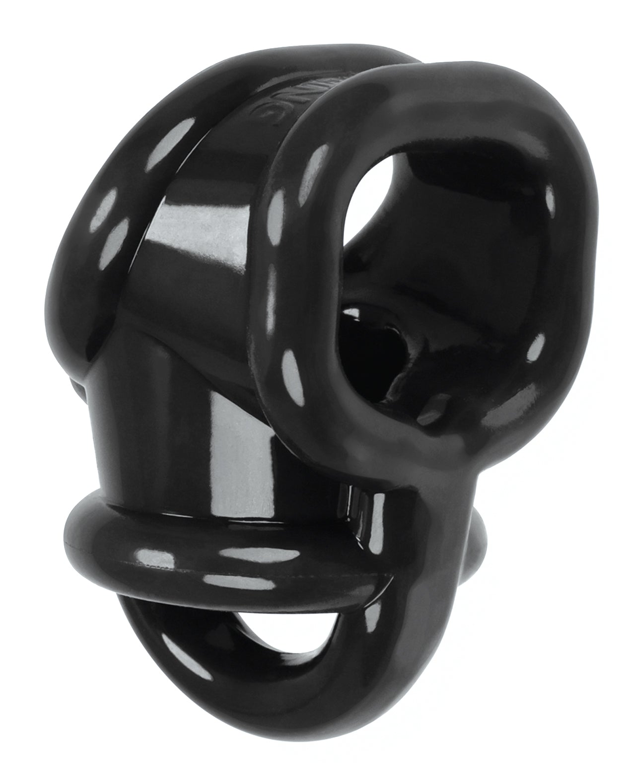 Oxballs Oxballs Ballsling Ball Split Sling - Black