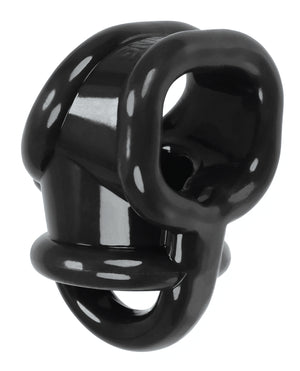 Oxballs Oxballs Ballsling Ball Split Sling - Black