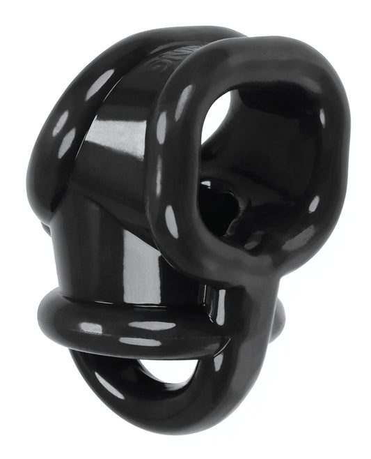 Oxballs Oxballs Ballsling Ball Split Sling - Black
