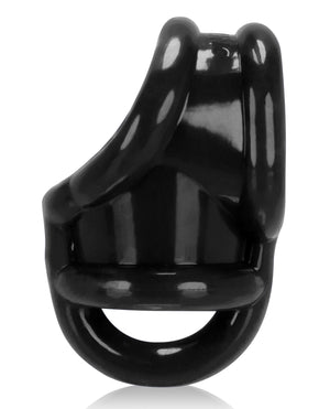 Oxballs Oxballs Ballsling Ball Split Sling - Black - Image 4