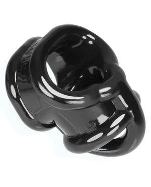 Oxballs Oxballs Ballsling Ball Split Sling - Black - Image 2