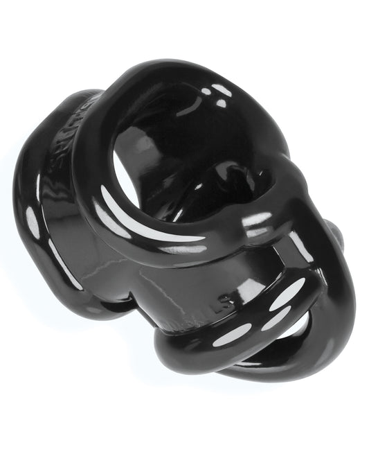 Oxballs Oxballs Ballsling Ball Split Sling - Black - Image 2