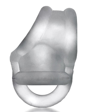 Oxballs Oxballs Ballsling Ball Split Sling - Clear Ice - Image 2