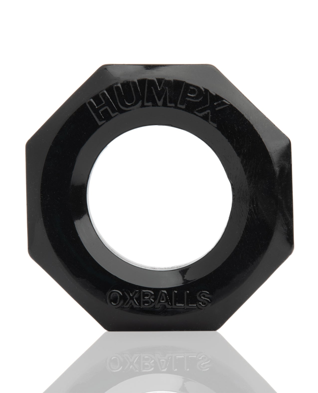 Oxballs Oxballs HUMPX Cockring - Black