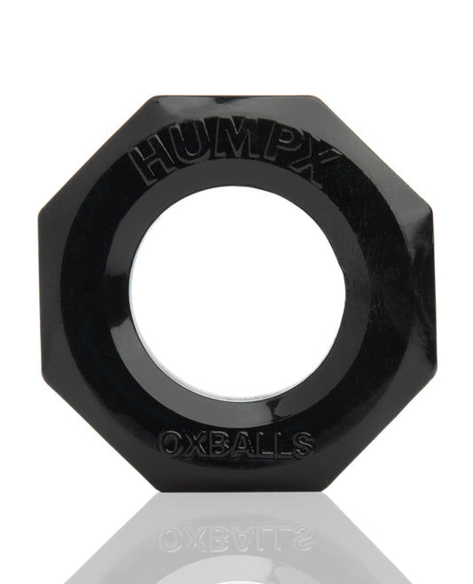Oxballs Oxballs HUMPX Cockring - Black