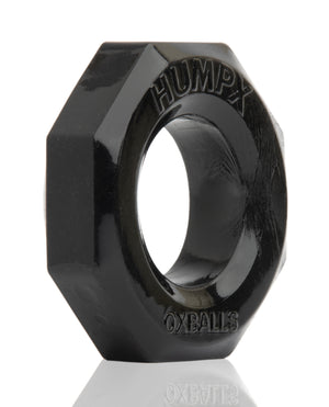 Oxballs Oxballs HUMPX Cockring - Black - Image 3