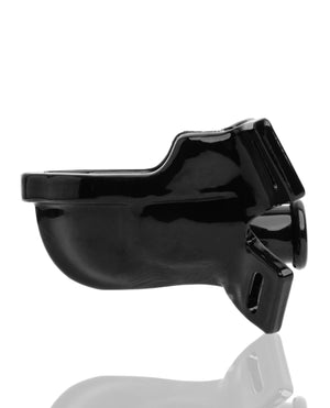 Oxballs Oxballs Watersport Strap on Gag - Black - Image 5