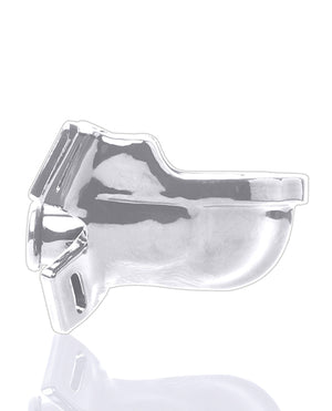 Oxballs Oxballs Watersport Strap on Gag - White