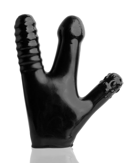 Oxballs Oxballs Claw Glove - Black
