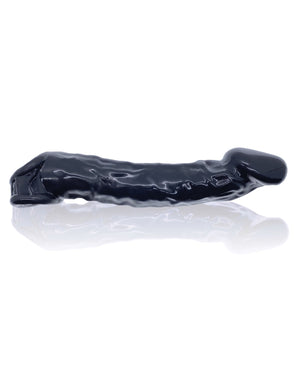 Oxballs Oxballs Muscle Ripped Cocksheath - Black