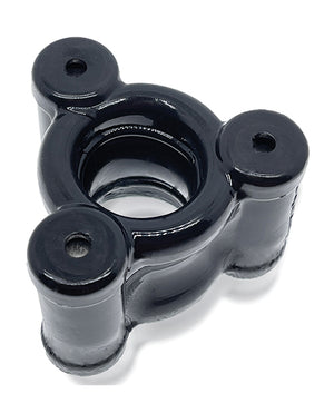 Oxballs Oxballs Heavy Squeeze Ballstretcher - Black