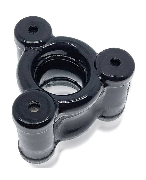 Oxballs Oxballs Heavy Squeeze Ballstretcher - Black