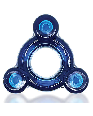 Oxballs Oxballs Heavy Squeeze Ballstretcher - Space Blue - Image 5