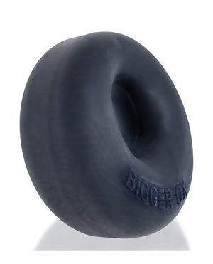 Oxballs Oxballs Bigger Ox Cockring - Black Ice