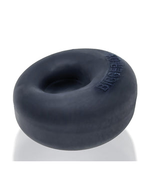 Oxballs Oxballs Bigger Ox Cockring - Black Ice - Image 3