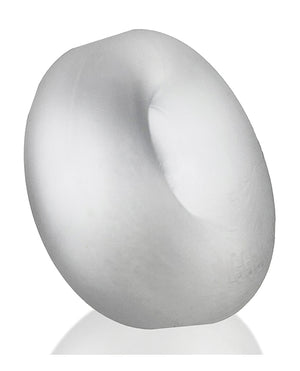 Oxballs Oxballs Bigger Ox Cockring - Clear Ice - Image 2