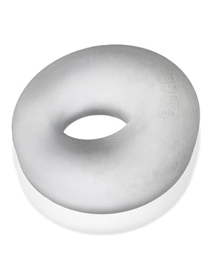 Oxballs Oxballs Bigger Ox Cockring - Clear Ice - Image 3