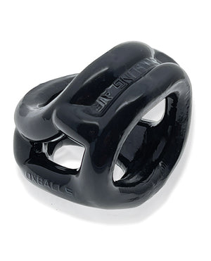 Oxballs Oxballs Cocksling Air - Black