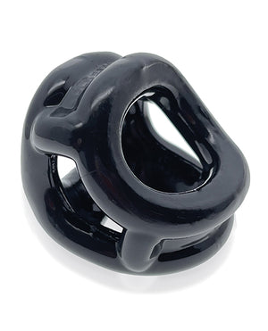 Oxballs Oxballs Cocksling Air - Black - Image 5