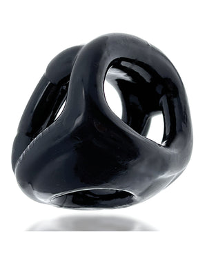 Oxballs Oxballs Cocksling Air - Black - Image 2