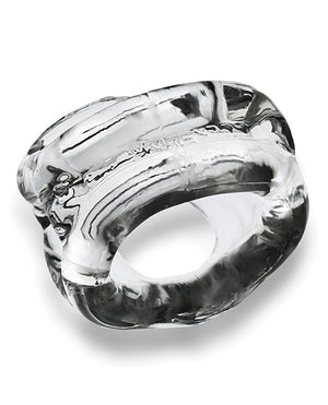 Oxballs Oxballs Cocksling Air - Clear - Image 2