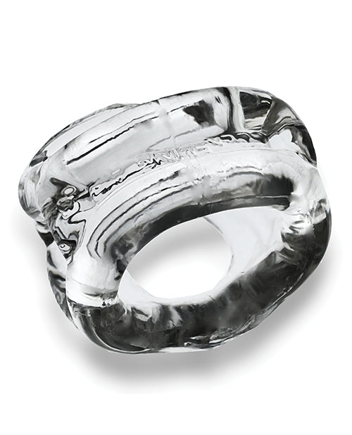 Oxballs Oxballs Cocksling Air - Clear - Image 2