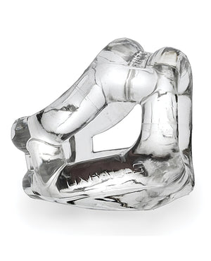 Oxballs Oxballs Cocksling Air - Clear - Image 3