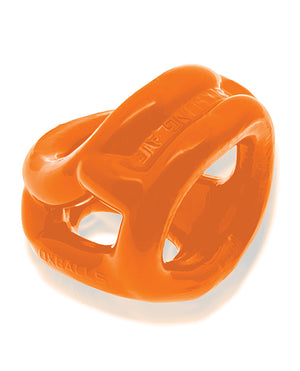Oxballs Oxballs Cocksling Air - Orange