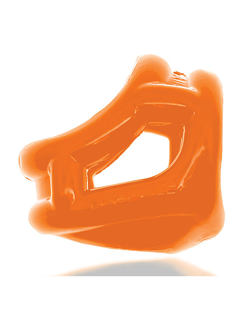 Oxballs Oxballs Cocksling Air - Orange - Image 2