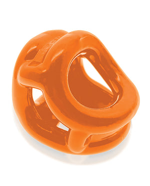 Oxballs Oxballs Cocksling Air - Orange - Image 3