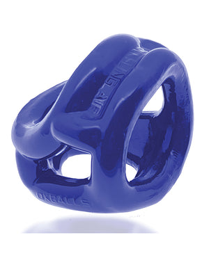 Oxballs Oxballs Cocksling Air - Pool Blue - Image 3