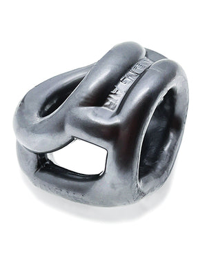 Oxballs Oxballs Cocksling Air - Steel - Image 2