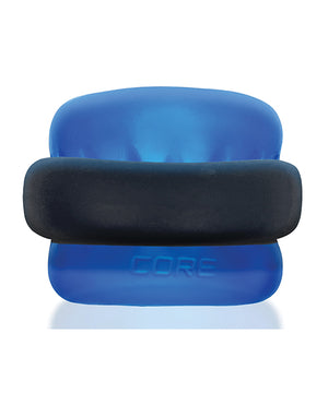 Oxballs Oxballs UltraCore Ball Stretcher w/Axis Ring - Blue Ice - Image 2