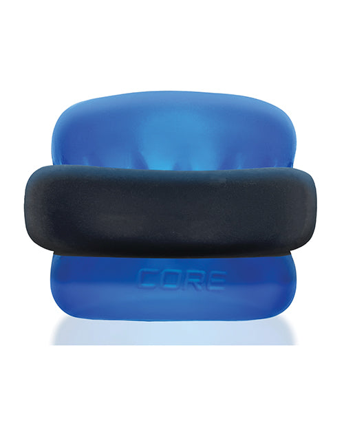 Oxballs Oxballs UltraCore Ball Stretcher w/Axis Ring - Blue Ice - Image 2
